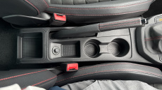 SEAT Ibiza 1.0 TSI 110 FR Sport [EZ] 5dr Petrol Hatchback